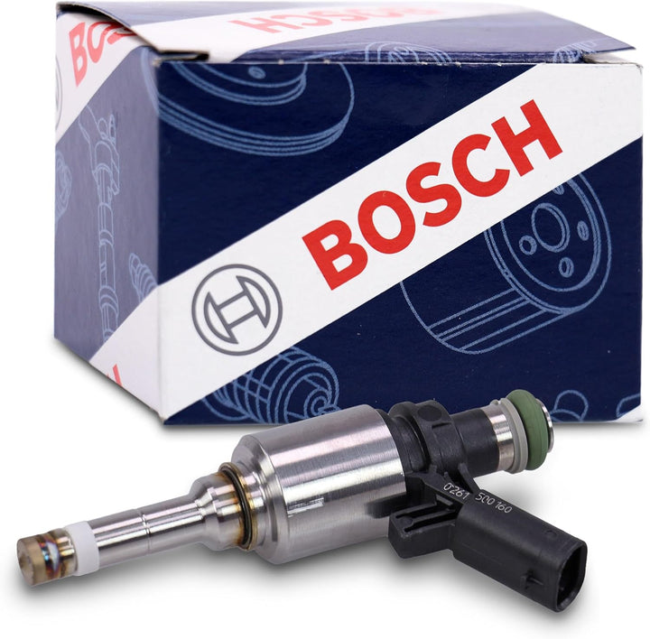 Bosch Einspritzventil (0 261 500 160)