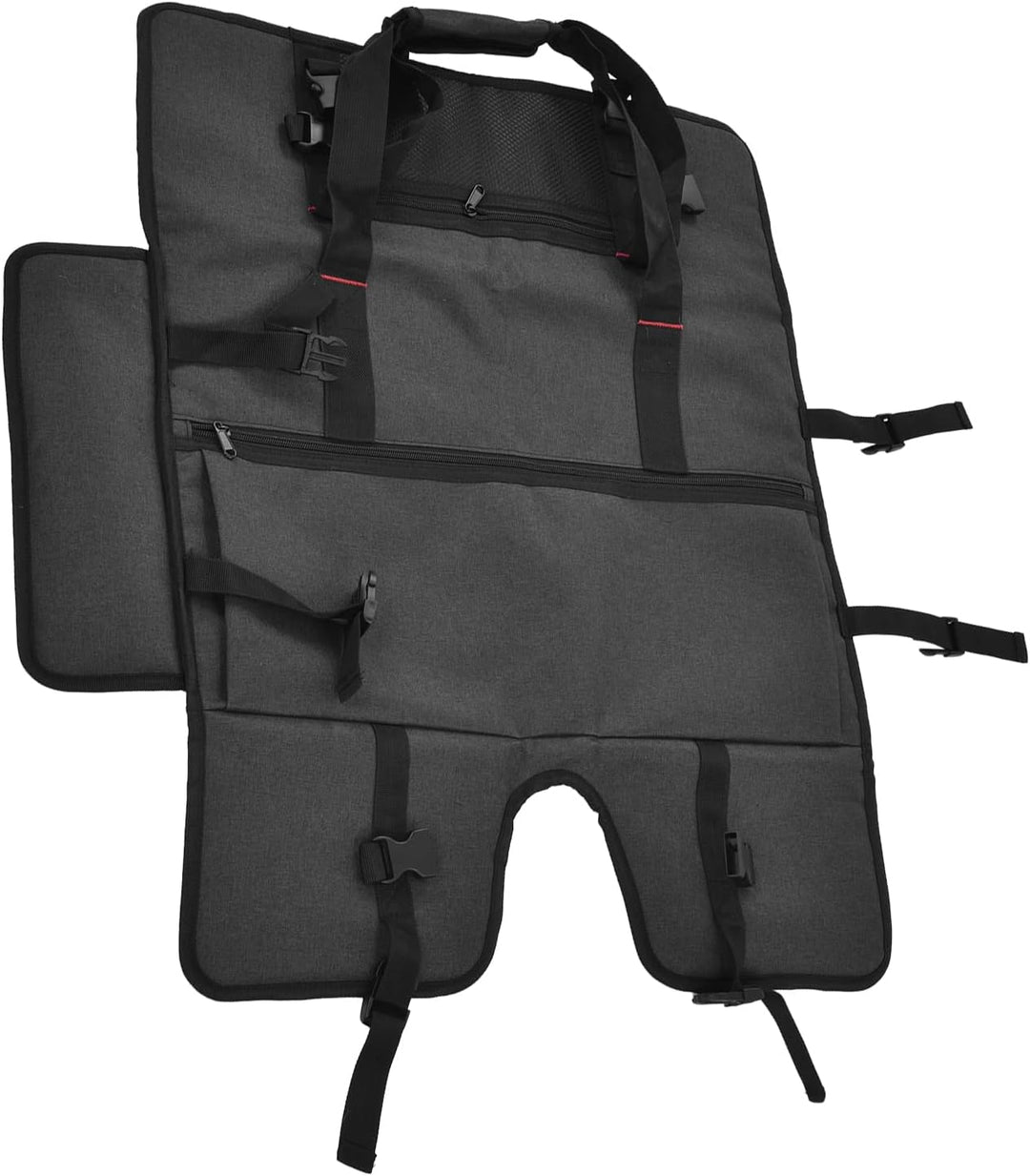 Jadeshay Monitortasche Transport Tragetasche für Computermonitore Tragetasche Heimcomputermonitore T