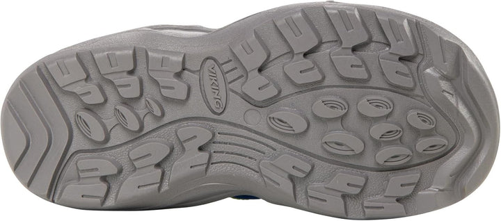 Viking Adventure Maschinenwaschbar bei 30°C 33 EU Weit Cobolt Acid Green, 33 EU Weit Cobolt Acid Gre