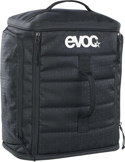 EVOC GEAR BAG 15, handliche Reisetasche (praktische Fussballtasche, leichte Umhängetasche, robuste u