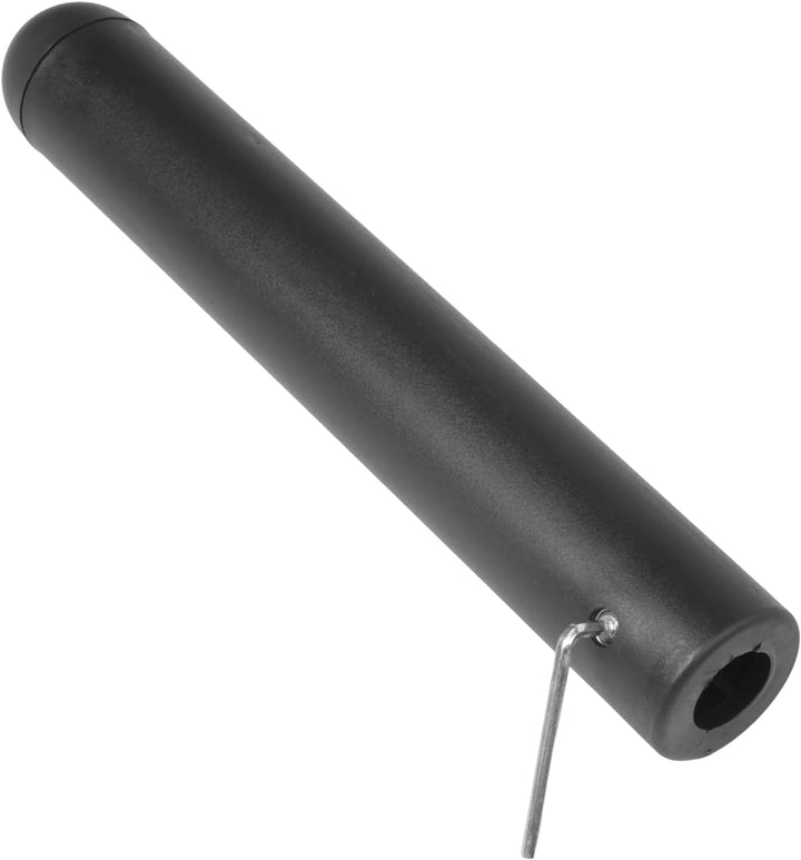 2PCS Hantelstangen Adapterhülse Variable Durchmesserhülse Fitnessstudio Zubehör 1Zoll auf 2 Hantelst