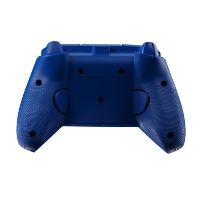 PDP Xbox Afterglow Wave Wired Controller Blue