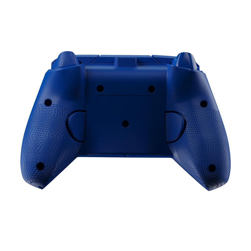 PDP Xbox Afterglow Wave Wired Controller Blue