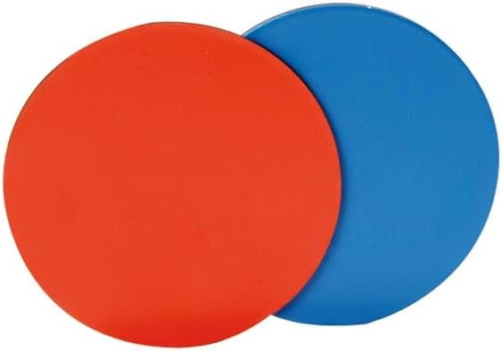 Betzold - Magnethaftende Tafel mit aufgedrucktem Hunderterfeld - Rechnen lernen NoColor, NoColor