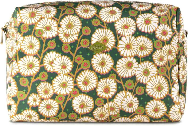 Oilily Pia Pouch Jolly Forrest Green