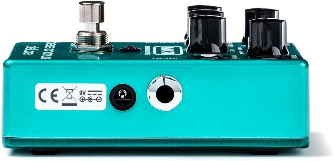 MXR Bass Chorus DeLuxe