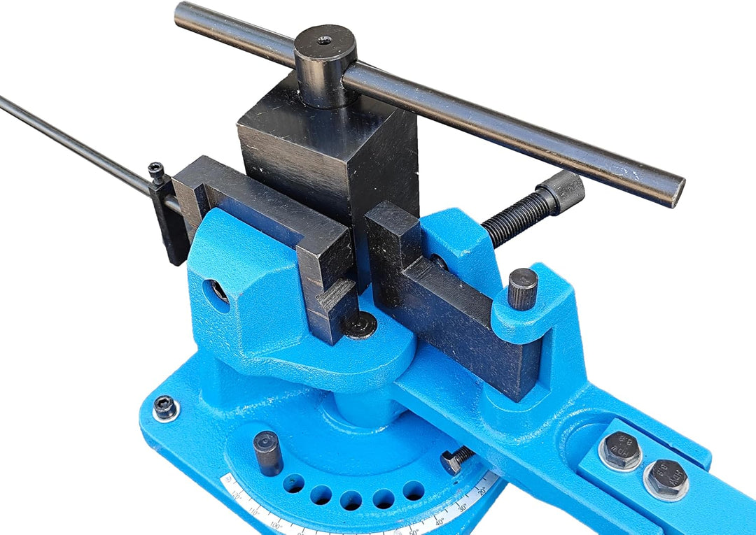 KATSU Tools 165193 Universal-Metallbiegemaschine