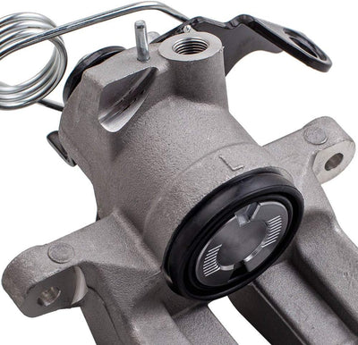 maXpeedingrods Bremssattel Bremszange hinten links für A4 8D2 für B5 A6 4B C5 für Passat 3B2 3B3 3B5
