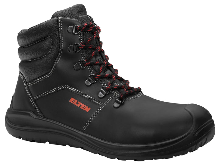 Elten Sicherheitsstiefel "Anderson Loop" S3 HI, Grösse 43, 66081-43 43 EU, 43 EU