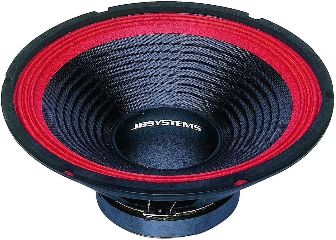 JB Systems SP10/150 Basslautsprecher mit 150W Musikleistung