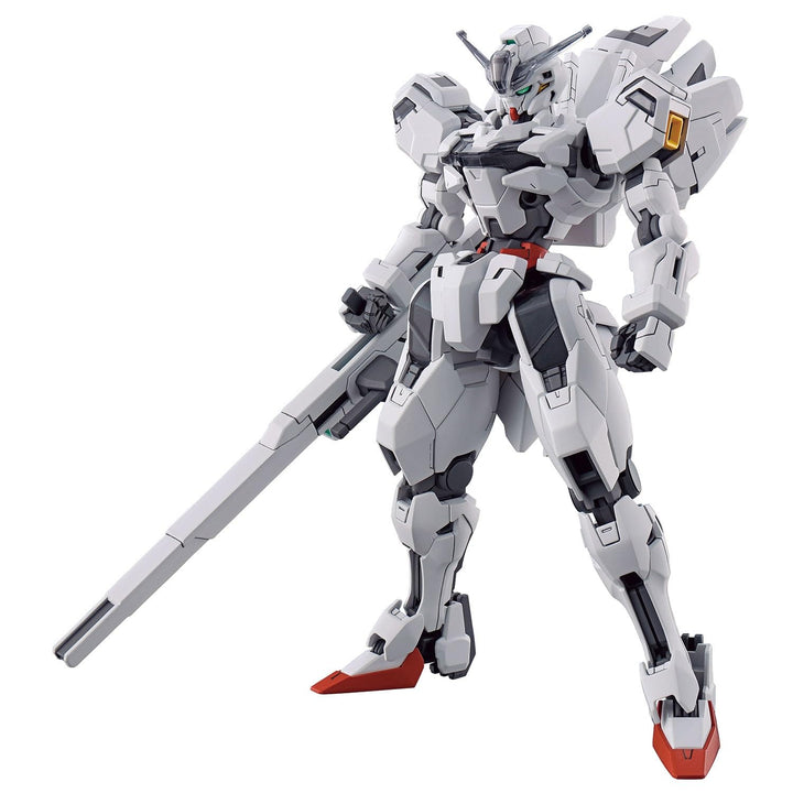 BANDAI Die Hexe aus Mercury – Neuer Artikel B (Zentativ) – Modellbausatz Modern, Modern