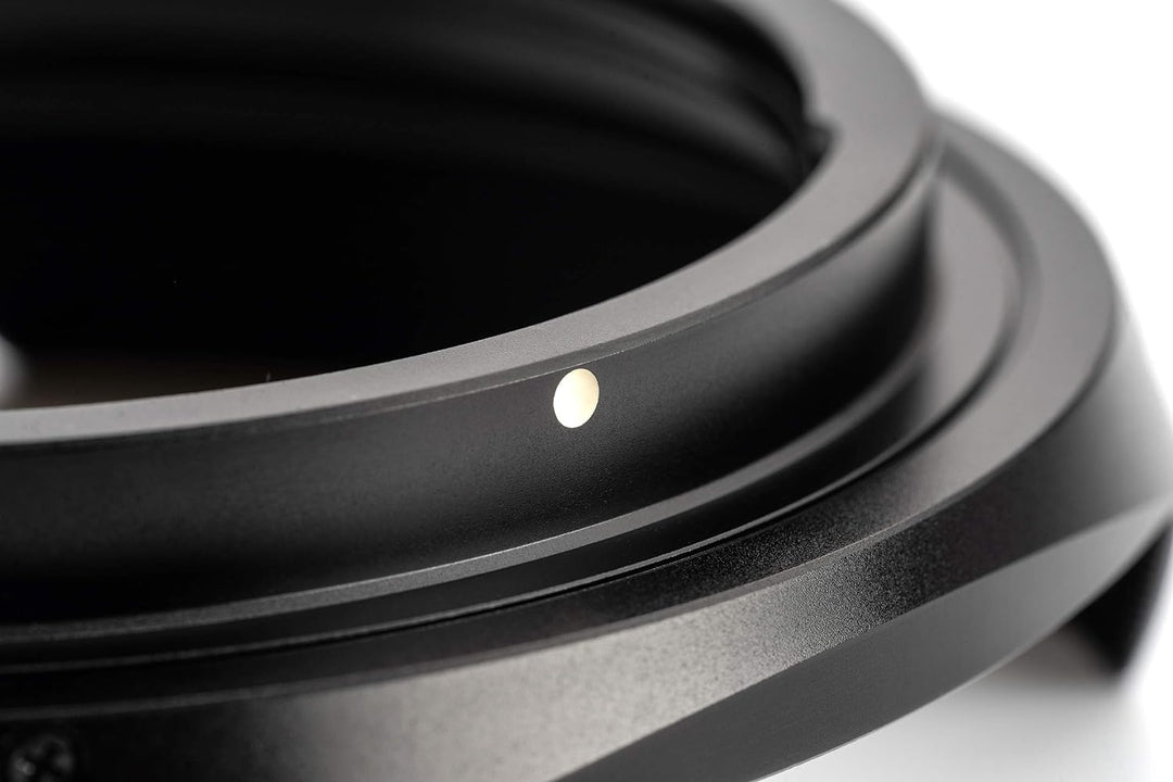 NiSi Gegenlichtblenden für Nikon Nikkor Z 14-24mm F2.8 S Lens Hood, Lens Hood
