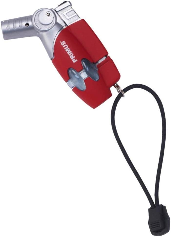 Primus Feuerzeug PowerLighter, Rot, 1443490