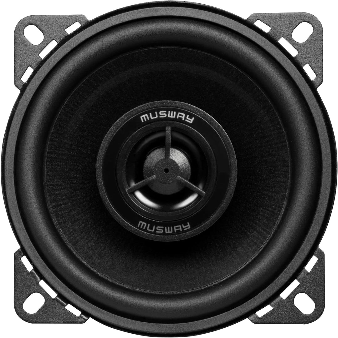 Musway MQ42-10cm Koax Lautsprecher