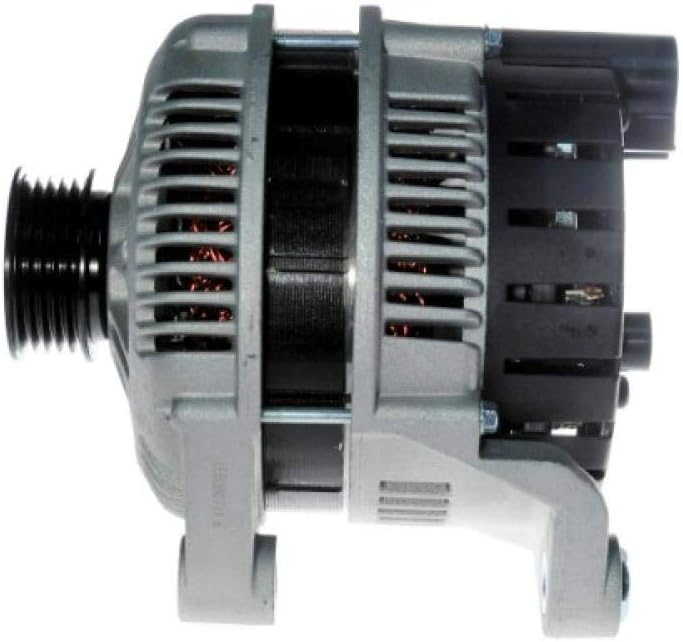 HELLA - Generator/Lichtmaschine - 14V - 150A - für u.a. Land Rover Freelander (L314) - 8EL 011 710-7