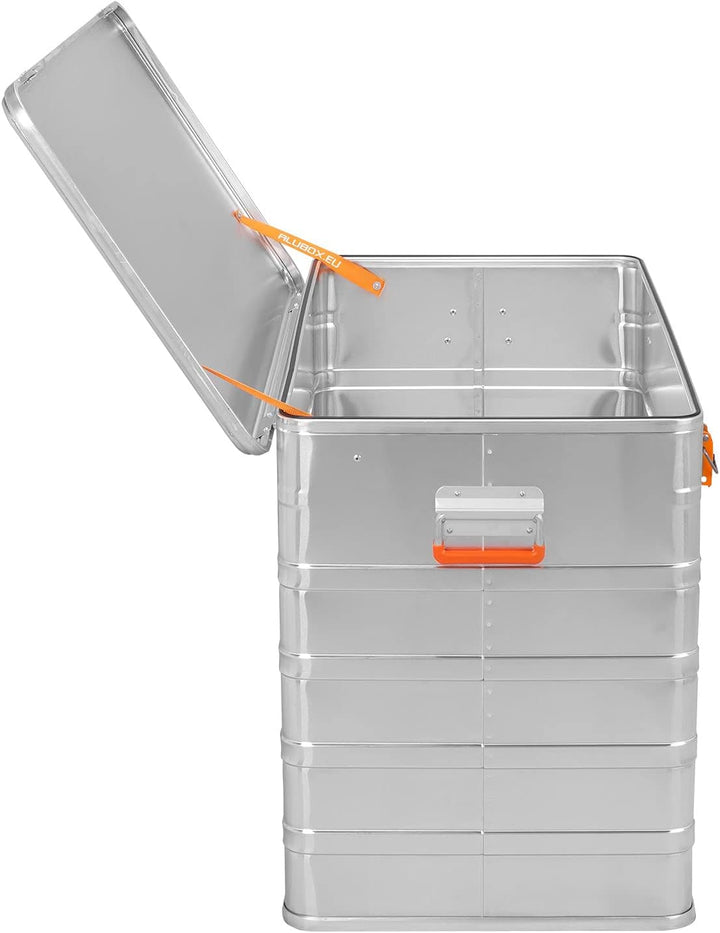 Alubox - C236 Alukiste 236 Liter 1,0 mm stark, 236 Liter