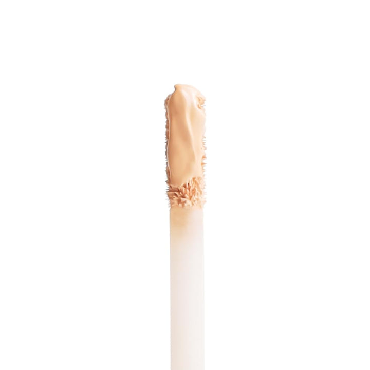 T.LeClerc Concealer Concealer flüssig – Porzellan-Tönung – 2-in-1-Pflegemittel – korrigiert Augenrin