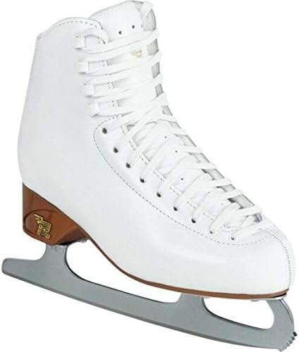 RISPORT Venus mit Blade Recreational Weiss 225 (eu 34), Weiss 225 (eu 34)