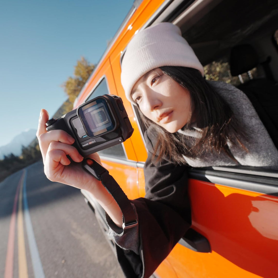 Insta360 Ace Pro 2 Ultimate Videography Bundle
