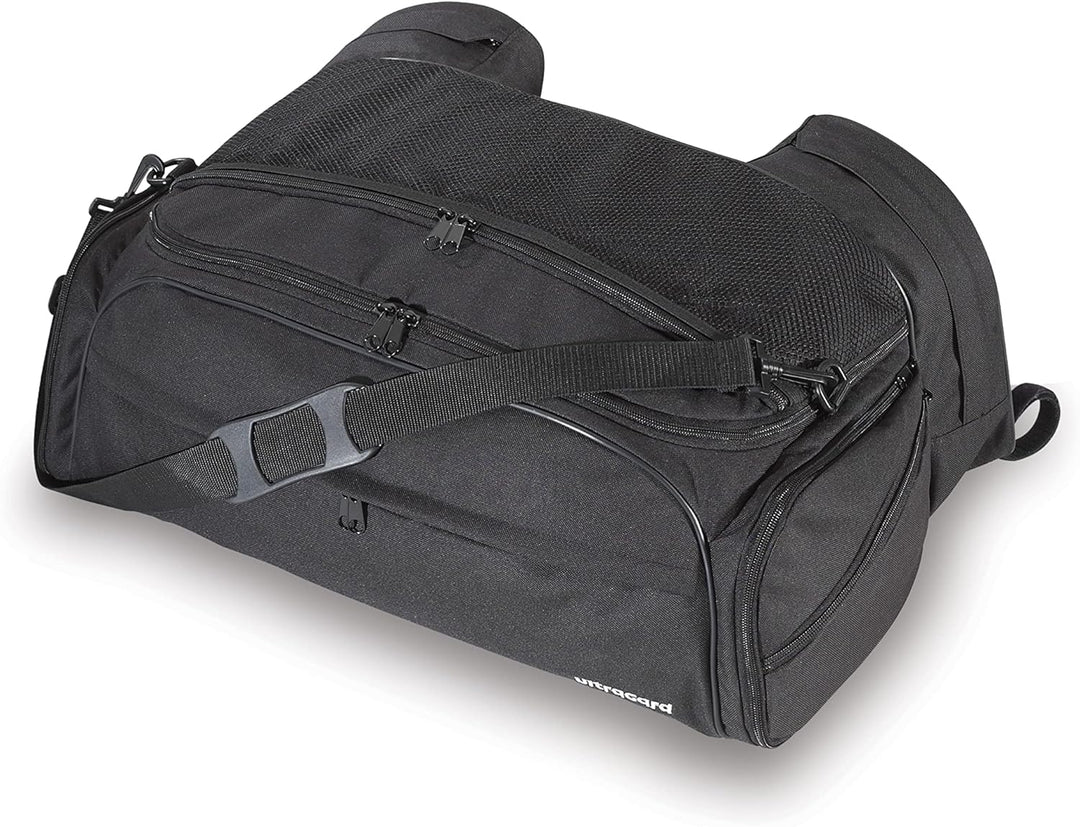 UltraGard 4-603 Gepäckträger, Schwarz