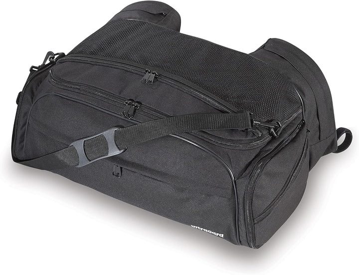 UltraGard 4-603 Gepäckträger, Schwarz