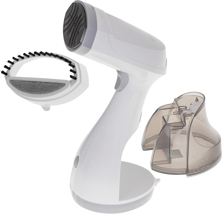 ADLER Dampfbügeleisen 1500 W weiss