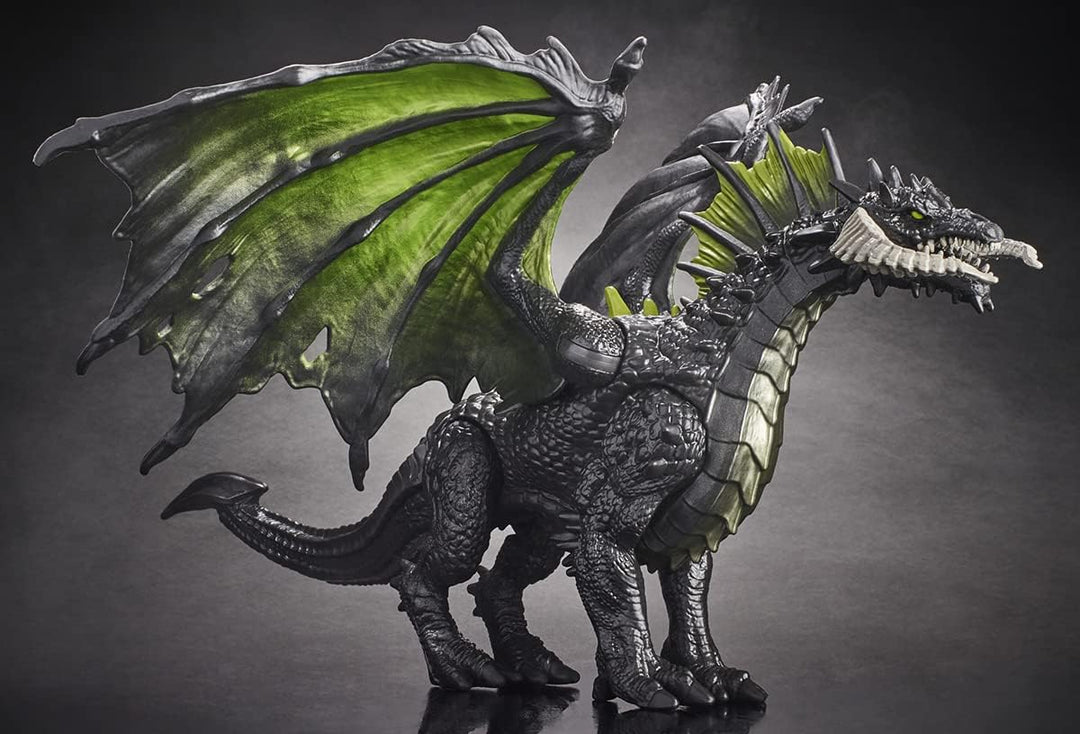 Dungeons and Dragons Honor Among Thieves - Rakor Unisex Actionfigur Multicolor Standard Mehrfarbig,