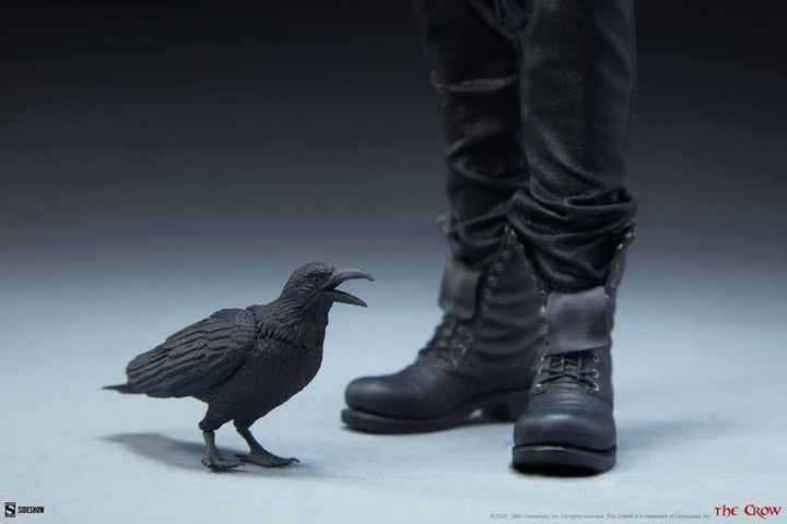 Sideshow 1:6 The Crow