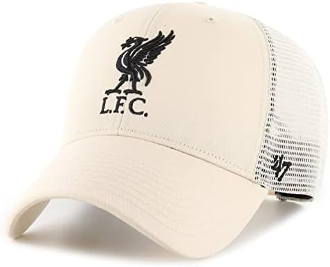 '47 Unisex Hut EPL Liverpool Fc Einheitsgrösse Beige, Einheitsgrösse Beige