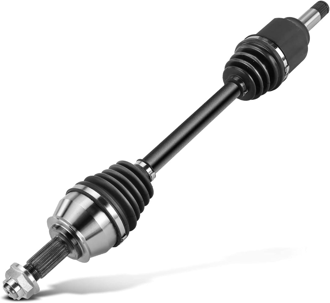 Frankberg Antriebswelle Vorderachse Links Kompatibel mit Tipo Kombi 356 1.3L 2016-2022 Tipo Stufenhe