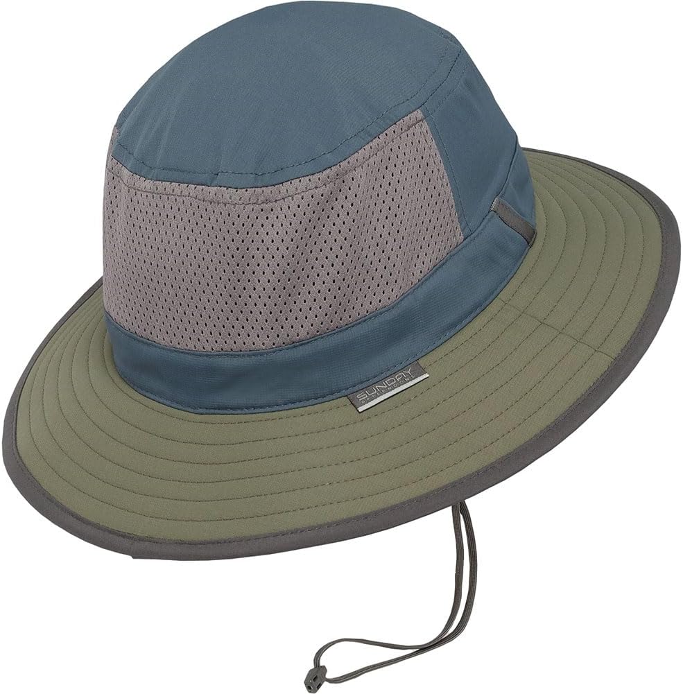 Sunday Brushline Bucket Mineral/Timber S-M, S-M