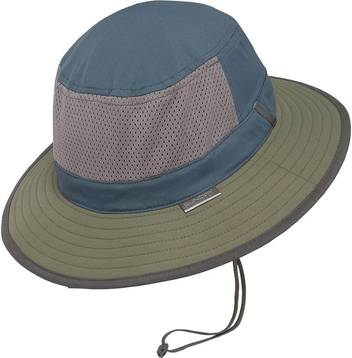 Sunday Brushline Bucket Mineral/Timber S-M, S-M