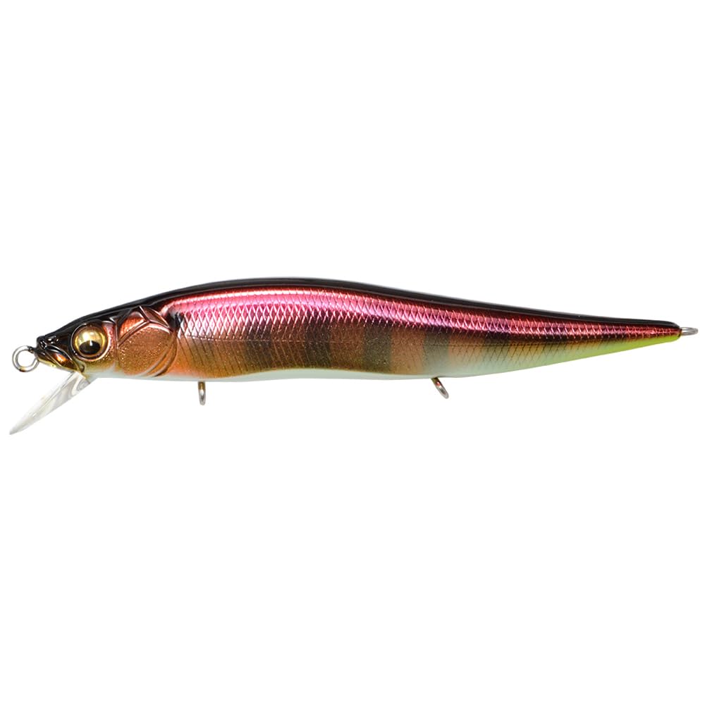 Megabass Vision Onten Jr Wobbler Jerkbait M Endmax, M Endmax