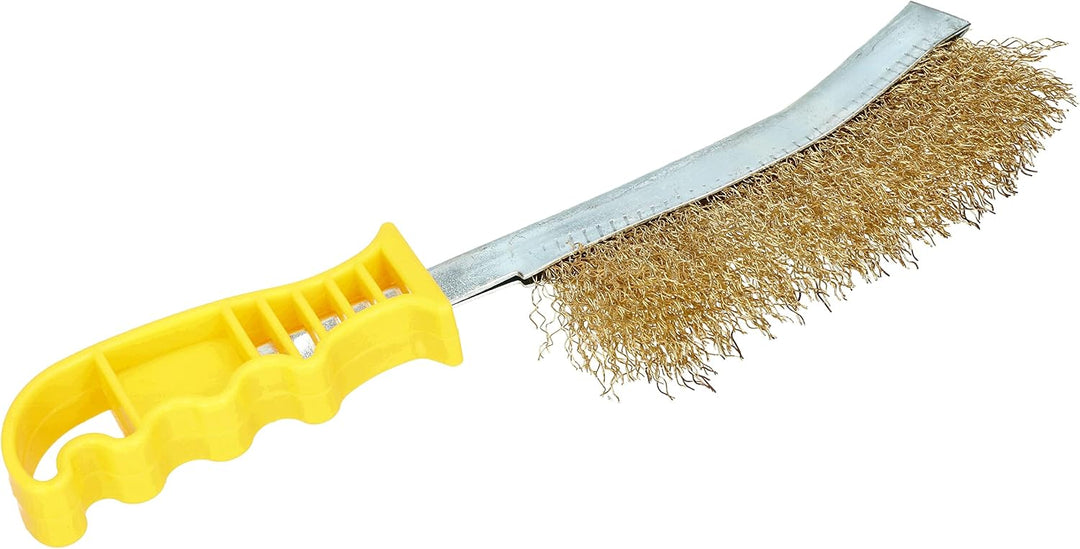 KOTARBAU® Edelstahl Grillrost Eckig 68x40 cm + Stahlbürsten zum Reinigen, 68x40 cm