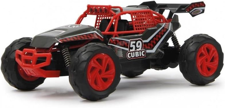 JAMARA 410010 Buggy, rot