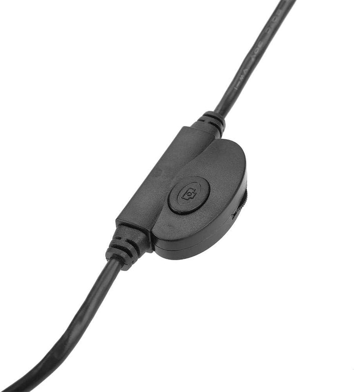 Digitales Mikroskop USB Mit Lupe Kamera Ständer Webcam, Metallstift Endoskop, Hochwertiger CMOS-Sens