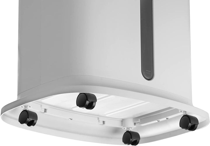MACOM Enjoy & Relax 988 Power Double Wind, sehr leistungsstarker Verdunstungskühler mit Doppelventil