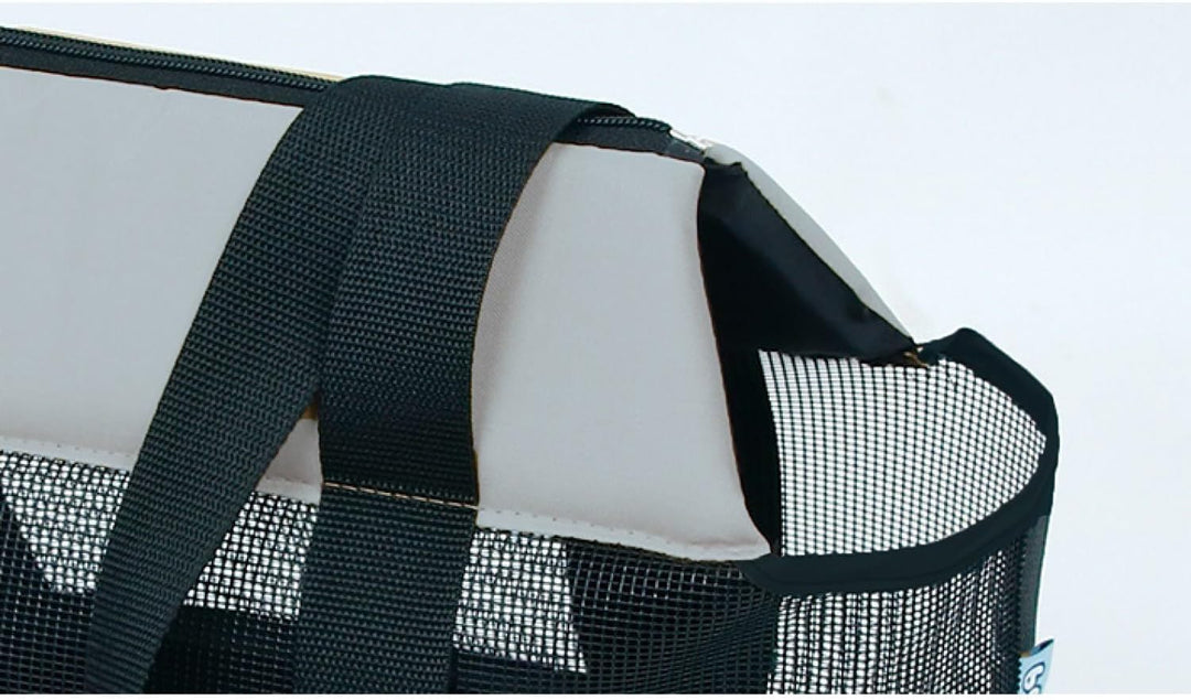 Transporttasche für Hunde und Katzen, Schultertasche für Haustiere, Hundetasche für Kleine Hunde, Le