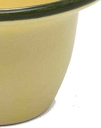 Zeller Keramik Hahn und Henne Eierbecher 5cm