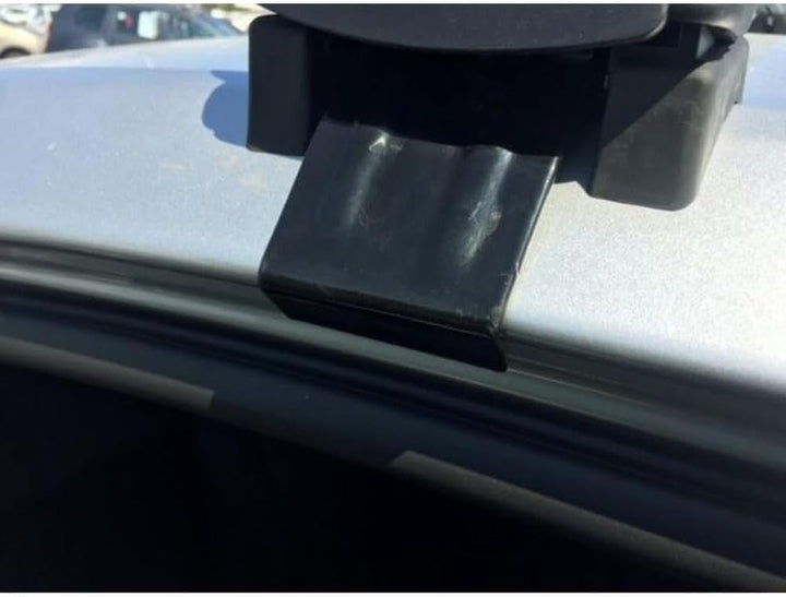 Green Valley ORIGINAL Nr. 281 – MOUNTING KIT für Auto Dach Bars 156281