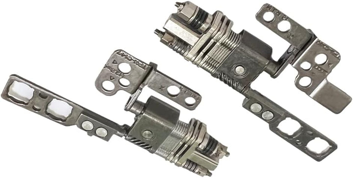 Gintai LCD-Bildschirm-Scharnierhalterungs-Paar-Kit-Set Arm Links rechts für HP Envy X360 13-AY 13-BD
