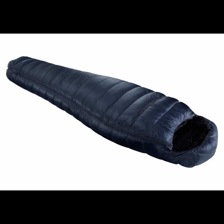Y by Nordisk Passion Three - Daunenschlafsack in Mumienform XL, XL