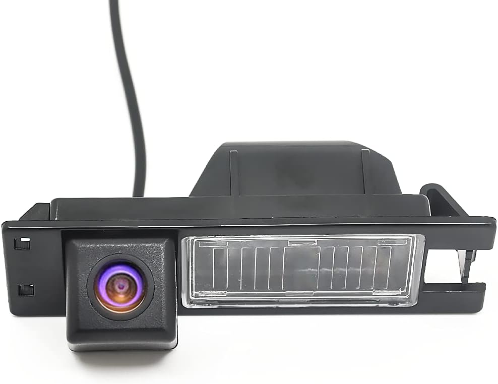 HD CCD wasserdichte Auto Kamera Auto Rückfahrsicherung Rückfahrkamera für Alfa Romeo 156 159 166 147
