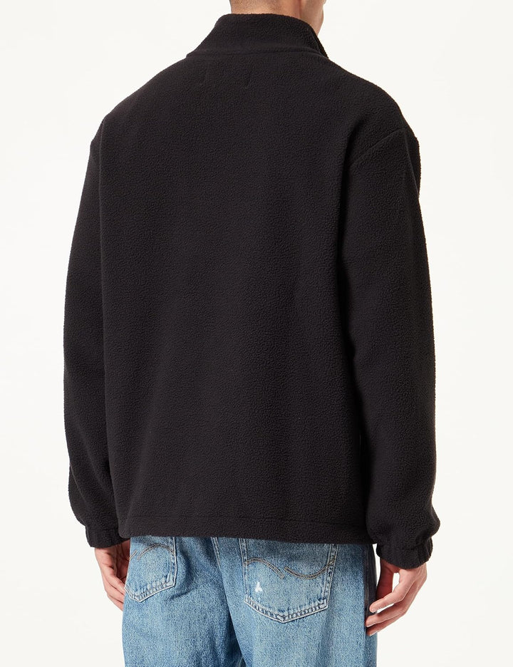 Champion Herren Sweatshirt L Nero, L Nero