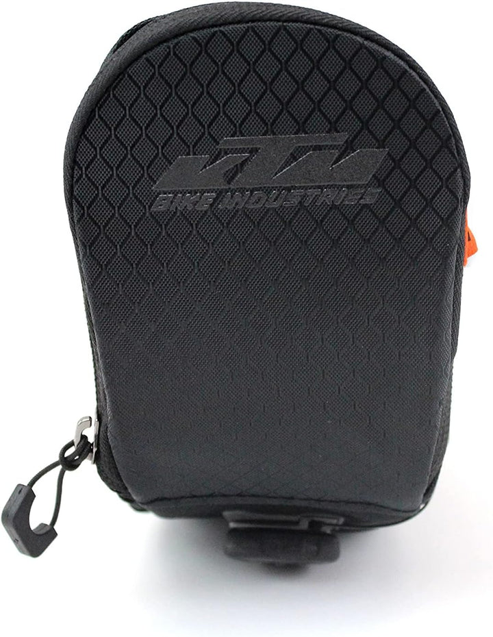 KTM Satteltasche Saddle Bag II, Bitte Verschluss auswahlen ATOP, ATOP