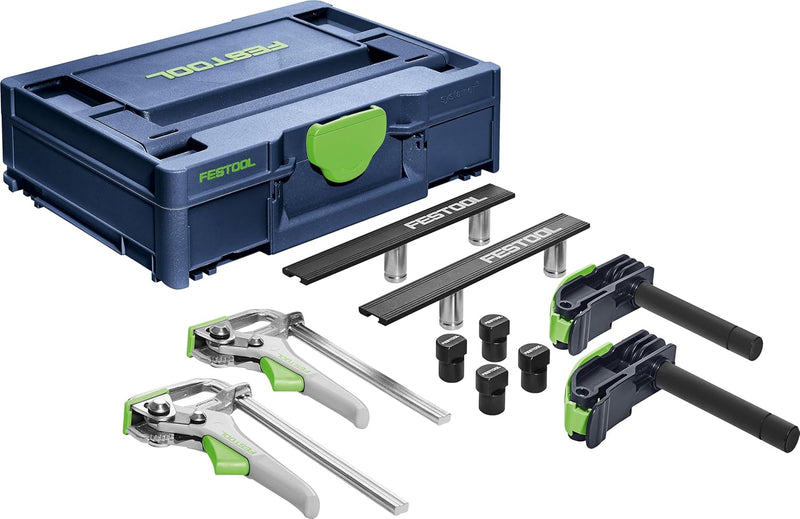 Festool Amoladora angular a batería AGC 18-125 EB-Basic