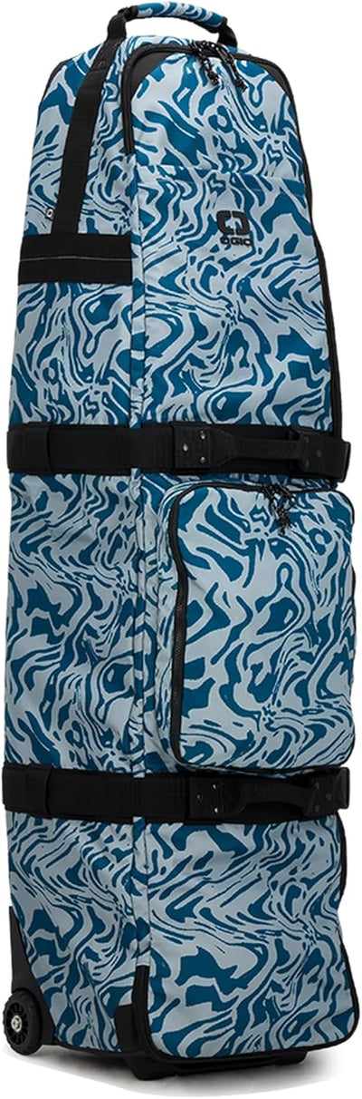 OGIO Alpha Travel Cover Mid Geo, Geo