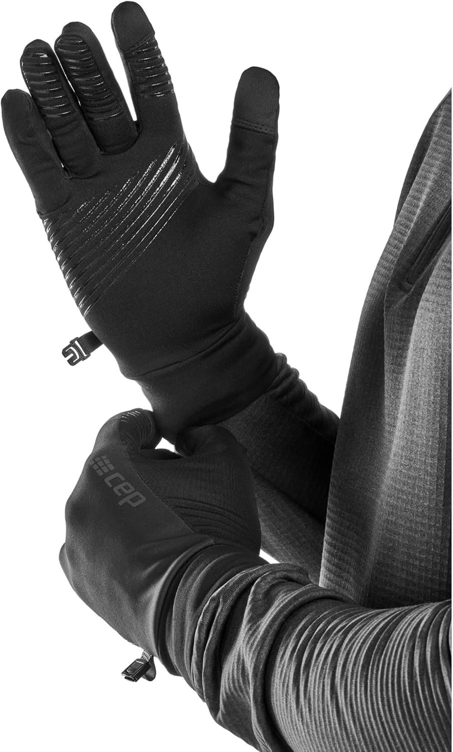 CEP Handschuhe für kaltes Wetter, V2, Unisex