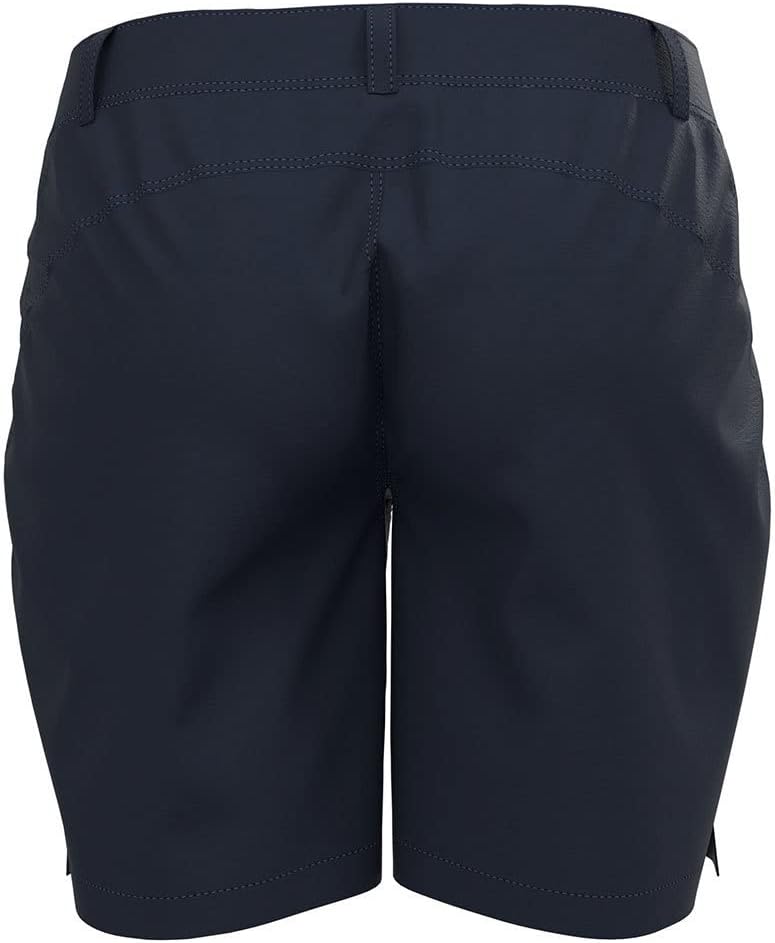 Odlo Damen Shorts Wedgemount_560441 46 Dark Sapphire, 46 Dark Sapphire