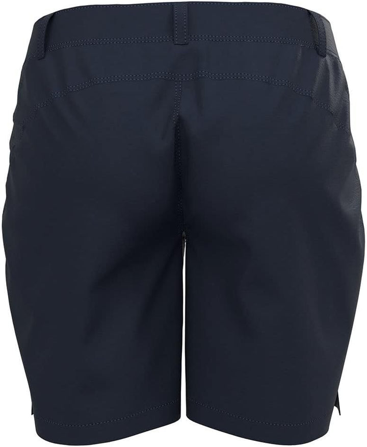 Odlo Damen Shorts Wedgemount_560441 46 Dark Sapphire, 46 Dark Sapphire